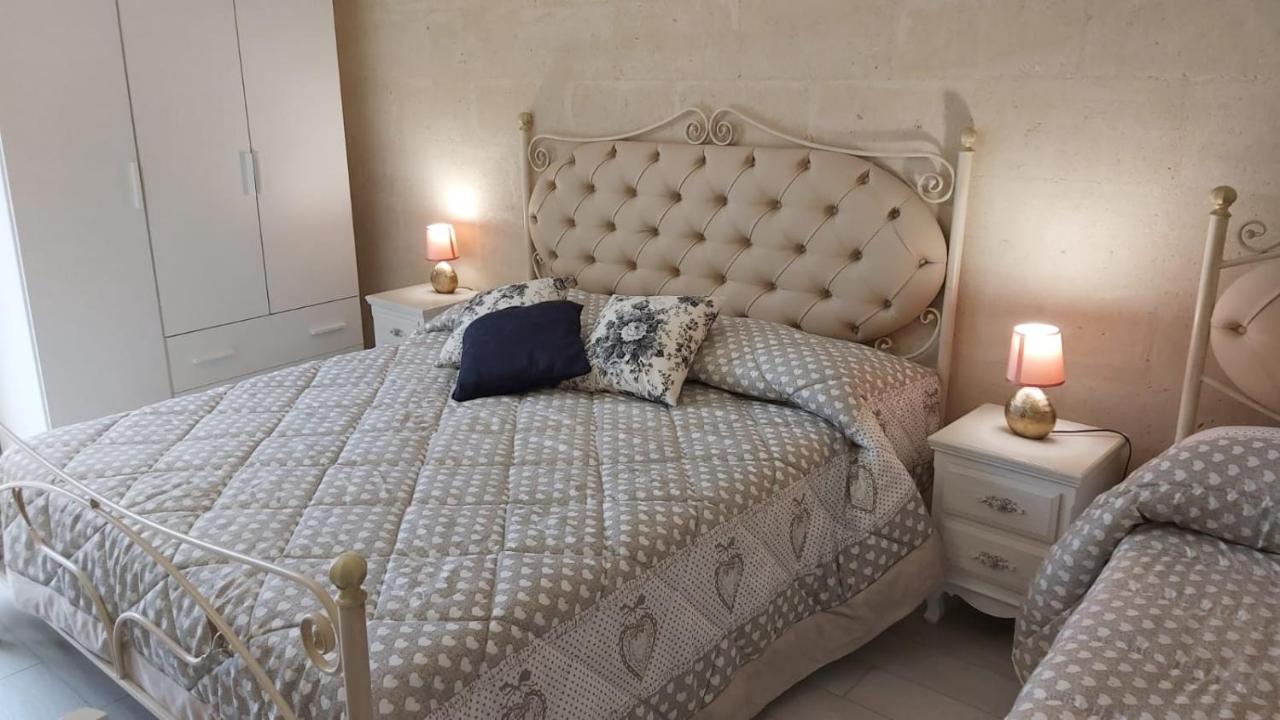 B&B Giardino Isabella 팔라지아노 외부 사진