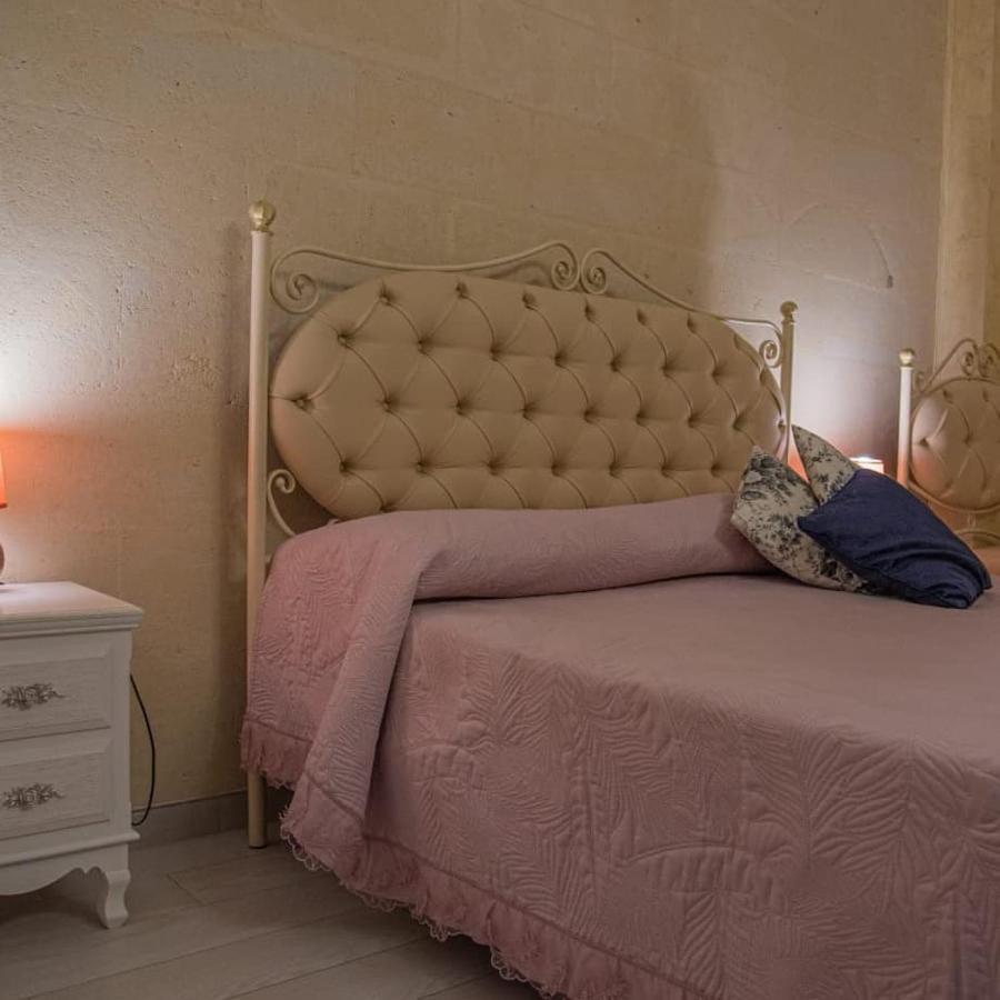 B&B Giardino Isabella 팔라지아노 외부 사진