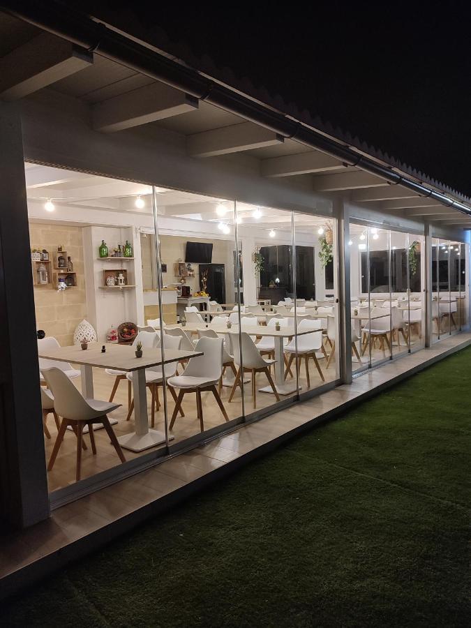 B&B Giardino Isabella 팔라지아노 외부 사진