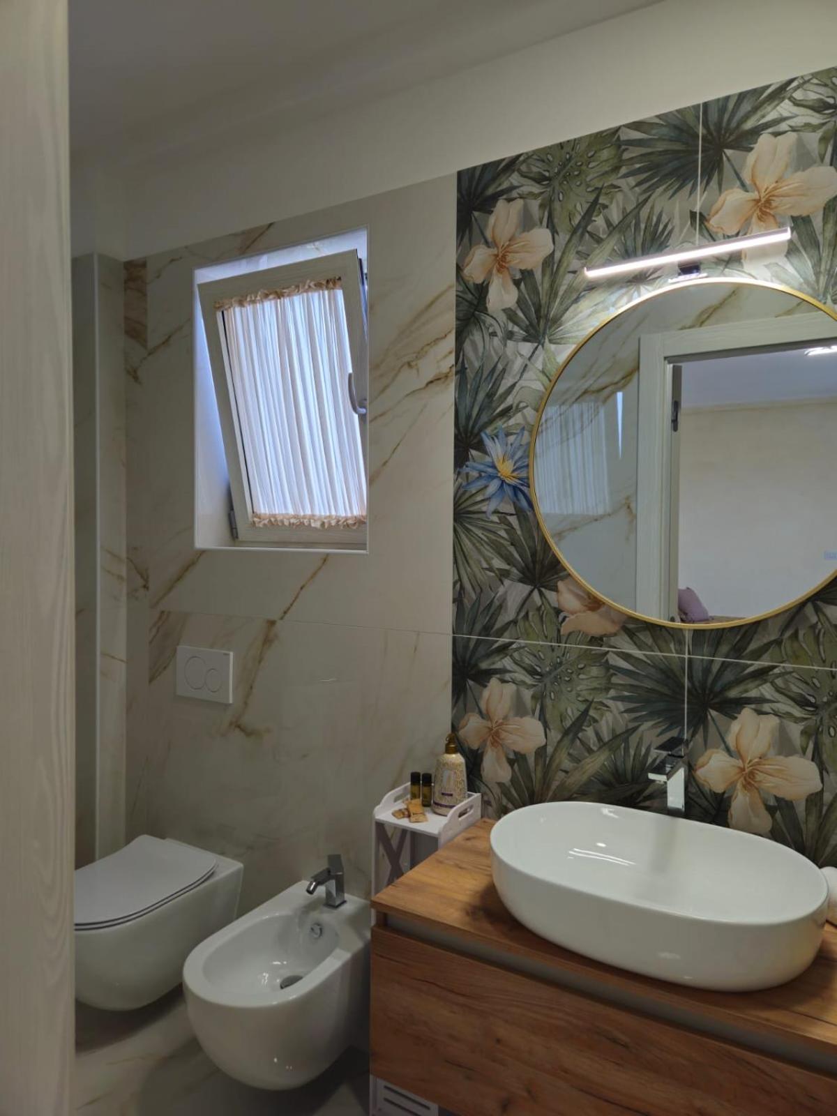 B&B Giardino Isabella 팔라지아노 외부 사진