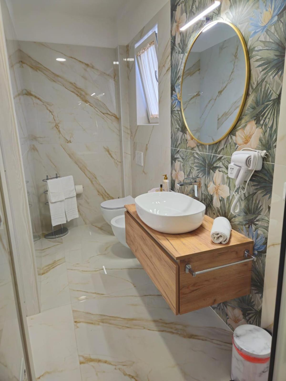 B&B Giardino Isabella 팔라지아노 외부 사진