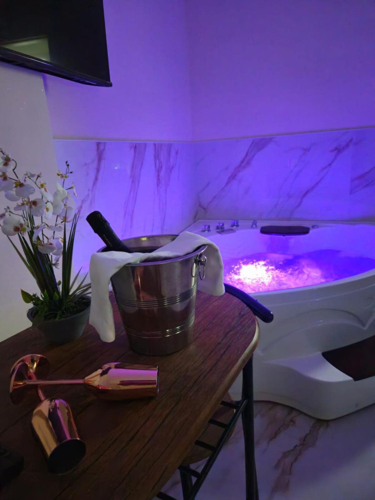 B&B Giardino Isabella 팔라지아노 외부 사진